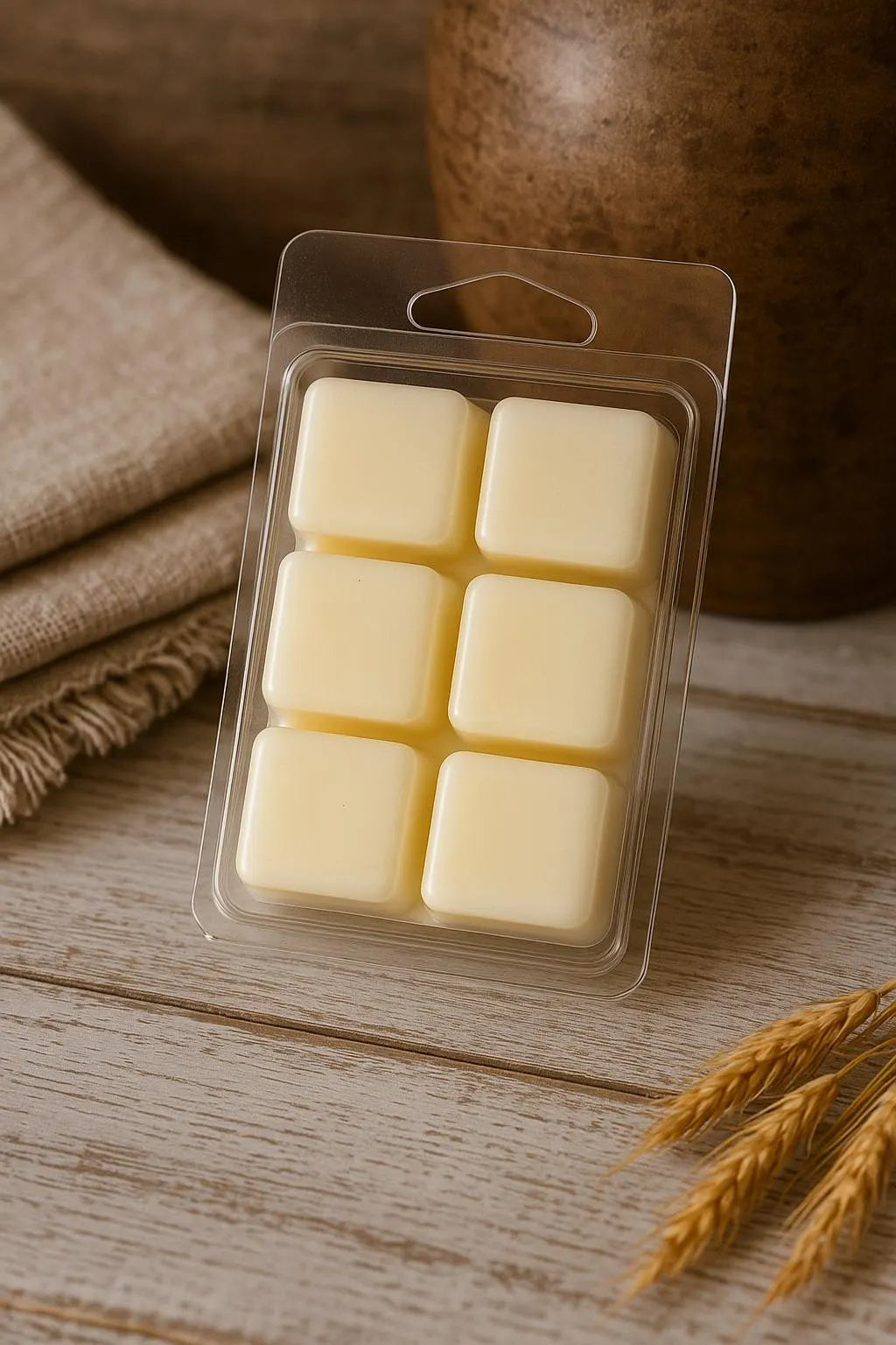 Farmhouse Bread Soy Wax Melt