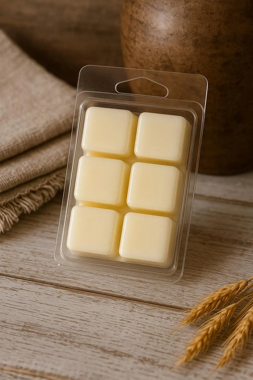 Farmhouse Bread Soy Wax Melt
